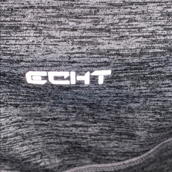 ECHT High Waisted Leggings - Picture 3 of 4